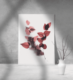 Εκτύπωση σε Αφίσα Χαρτί Minimal Autumn