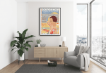 Εκτύπωση σε Αφίσα Χαρτί Holland Poster