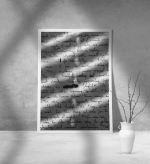 Εκτύπωση σε Αφίσα Χαρτί Letter