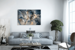 Πίνακας σε Καμβά : Abstract Marble