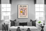 Εκτύπωση σε Αφίσα Χαρτί Picasso
