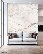 Αυτοκόλλητη Ταπετσαρία Τοίχου Nude Marble
