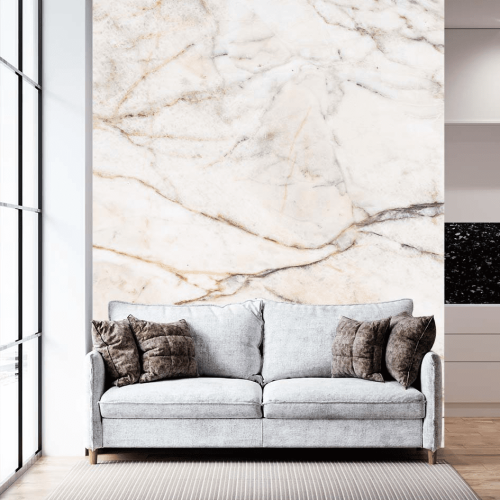 Αυτοκόλλητη Ταπετσαρία Τοίχου Nude Marble