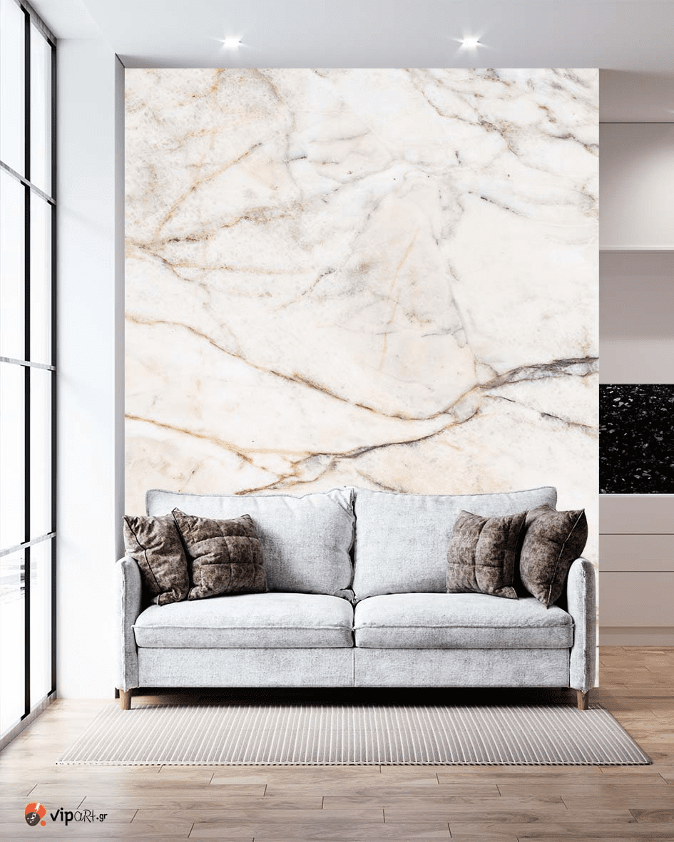 Αυτοκόλλητη Ταπετσαρία Τοίχου Nude Marble
