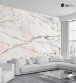 Αυτοκόλλητη Ταπετσαρία Τοίχου Nude Marble