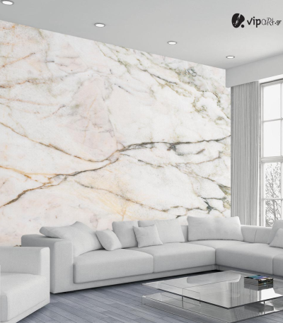 Αυτοκόλλητη Ταπετσαρία Τοίχου Nude Marble