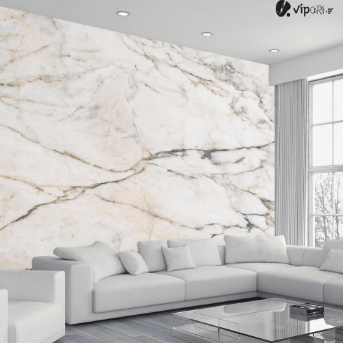 Αυτοκόλλητη Ταπετσαρία Τοίχου Nude Marble