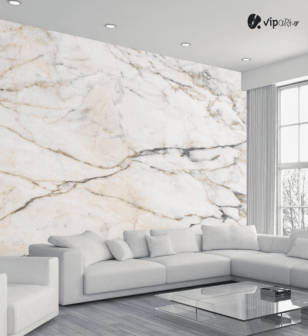 Αυτοκόλλητη Ταπετσαρία Τοίχου Nude Marble